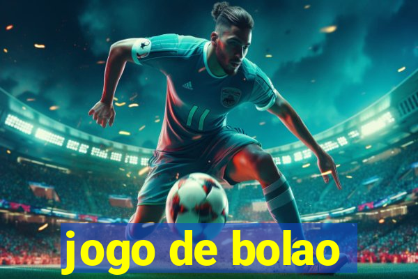 jogo de bolao