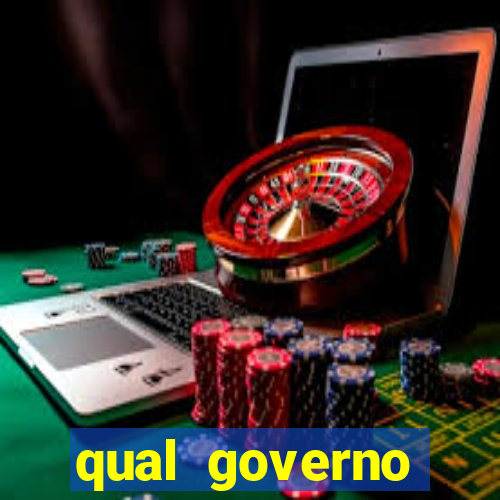 qual governo liberou as bets no brasil