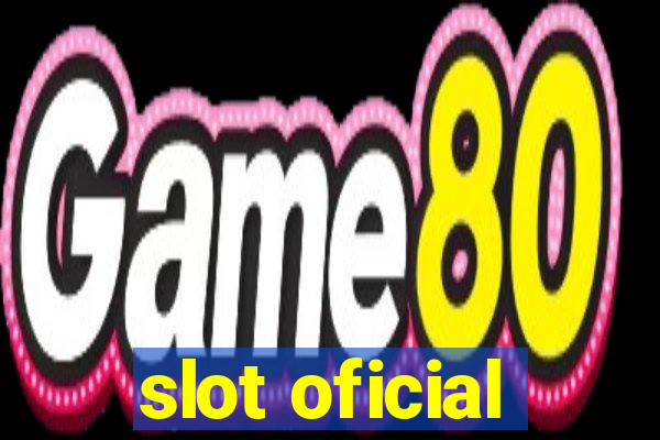 slot oficial