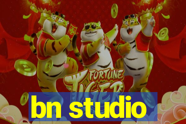 bn studio