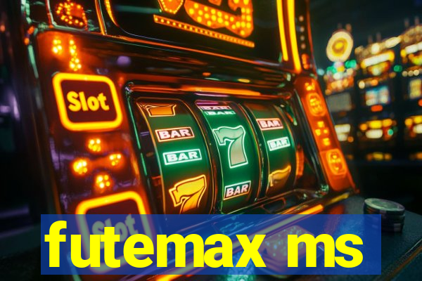 futemax ms