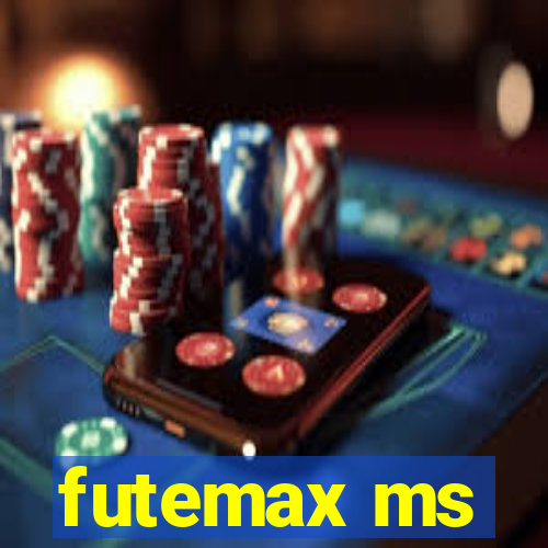 futemax ms