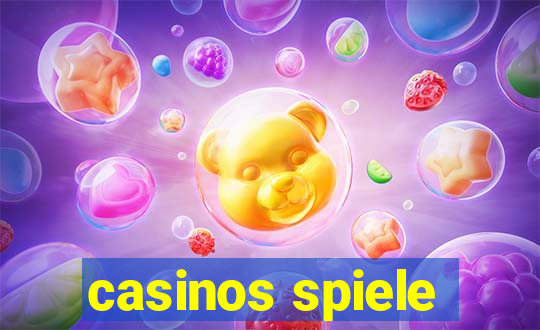 casinos spiele