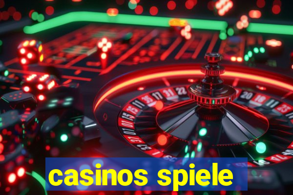 casinos spiele