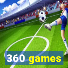 360 games