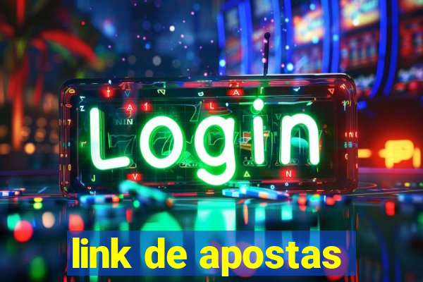 link de apostas