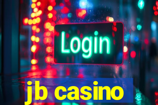 jb casino