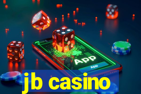 jb casino