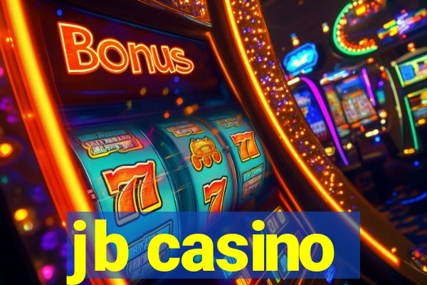 jb casino