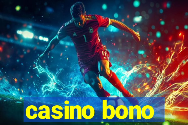 casino bono