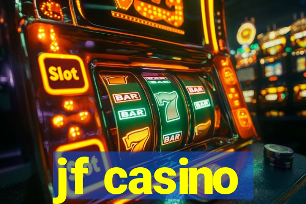 jf casino