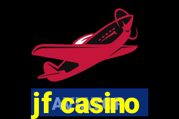 jf casino