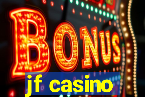 jf casino