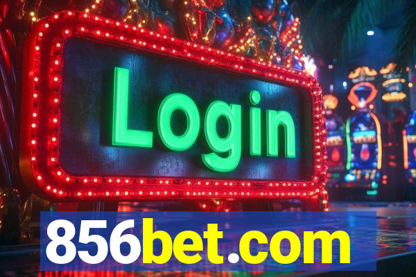 856bet.com