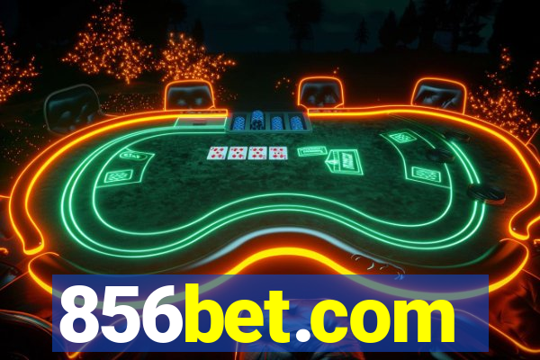 856bet.com