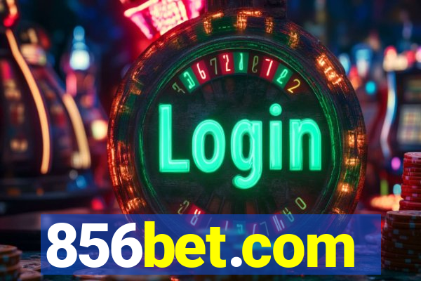 856bet.com