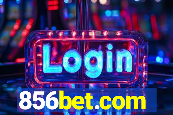 856bet.com