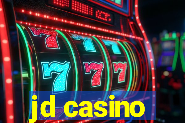 jd casino