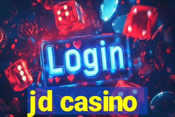 jd casino