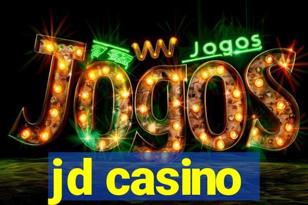 jd casino