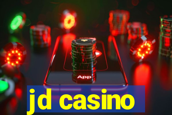 jd casino