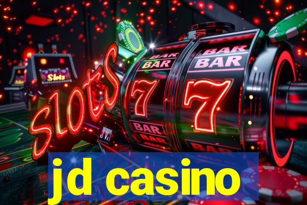 jd casino