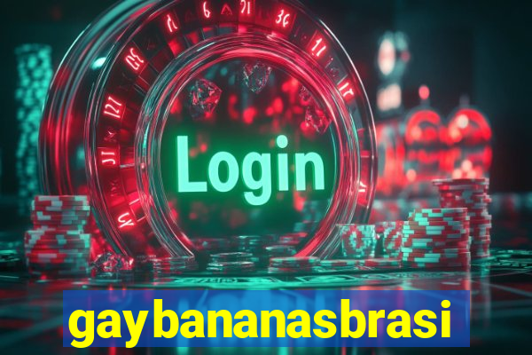 gaybananasbrasil.com