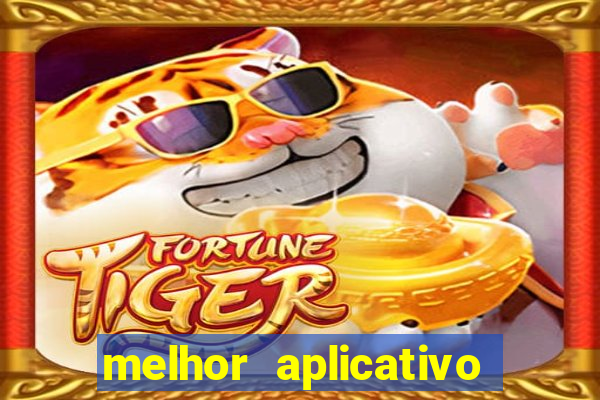 melhor aplicativo para acompanhar jogos de futebol