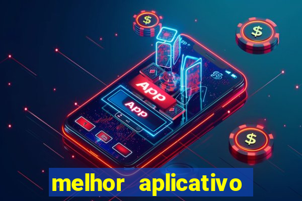 melhor aplicativo para acompanhar jogos de futebol