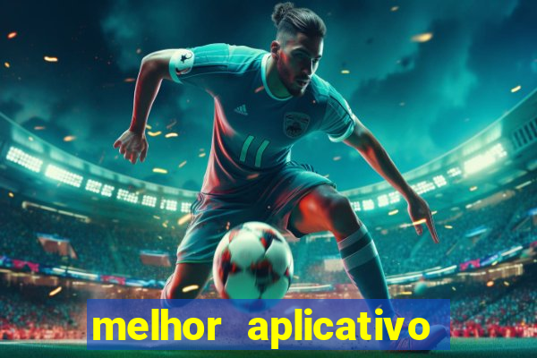 melhor aplicativo para acompanhar jogos de futebol