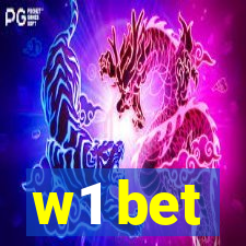 w1 bet