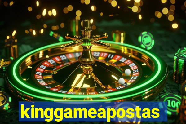 kinggameapostas