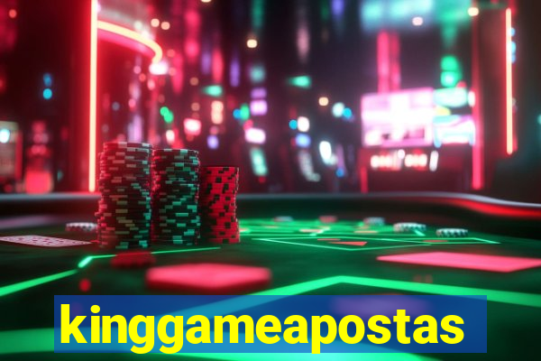 kinggameapostas