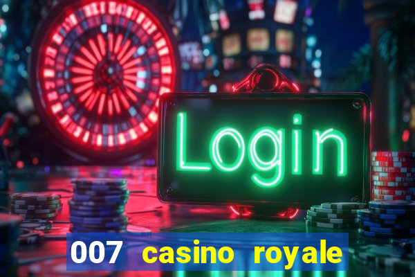 007 casino royale torrent mp4