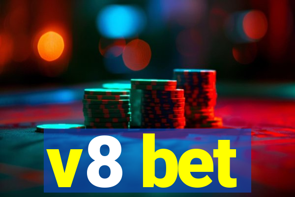 v8 bet