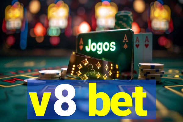 v8 bet