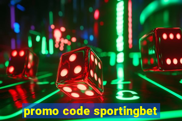 promo code sportingbet