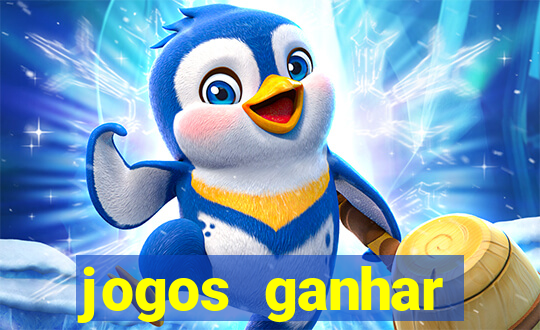 jogos ganhar dinheiro de verdade pix