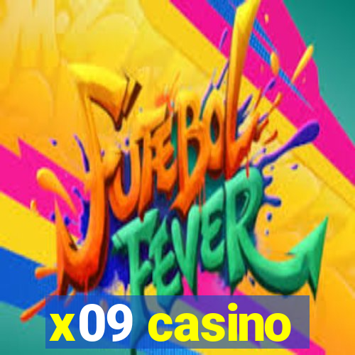 x09 casino