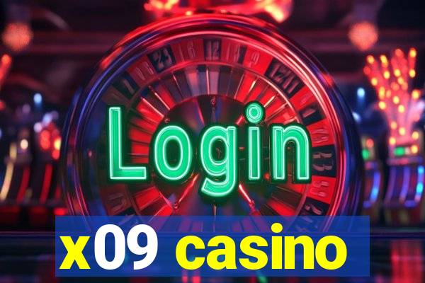 x09 casino