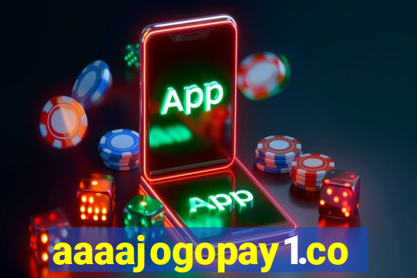 aaaajogopay1.com