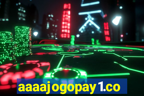 aaaajogopay1.com