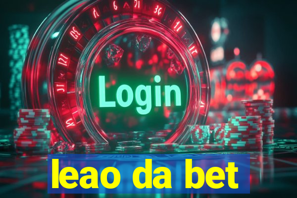 leao da bet