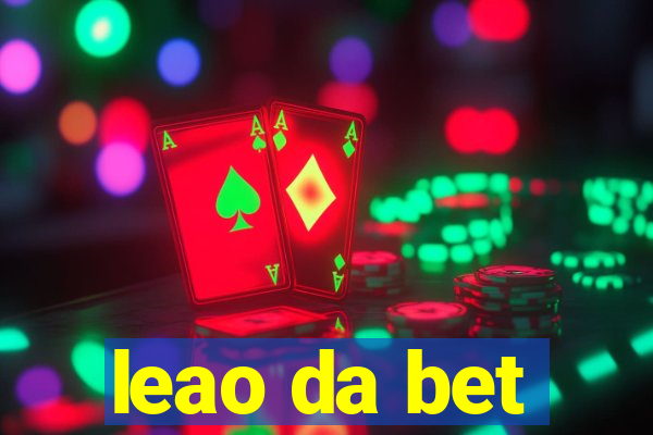 leao da bet