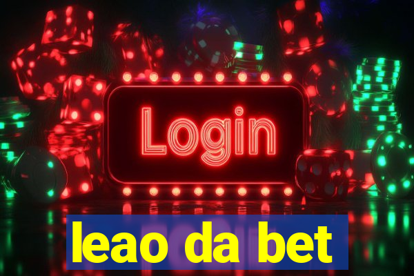 leao da bet