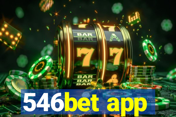 546bet app