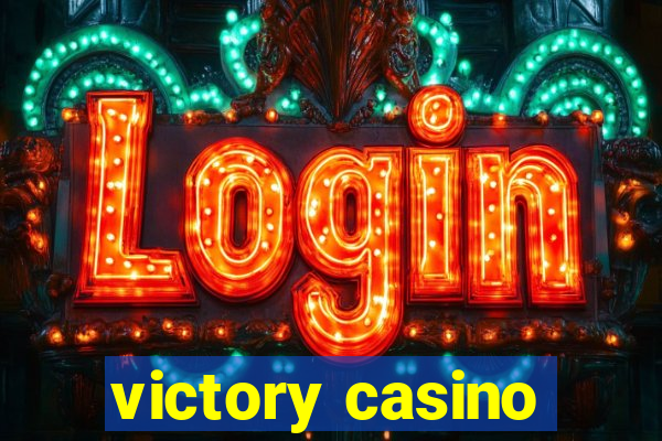 victory casino