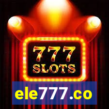 ele777.co