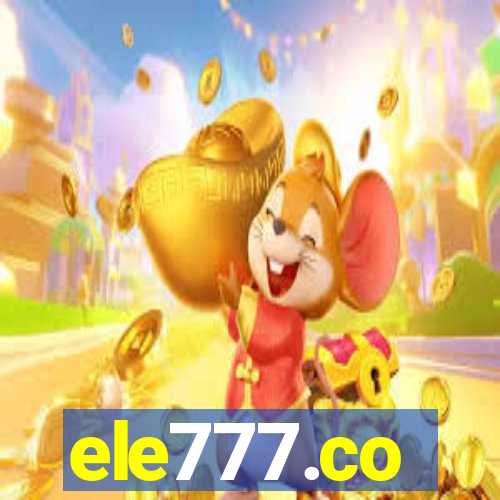 ele777.co