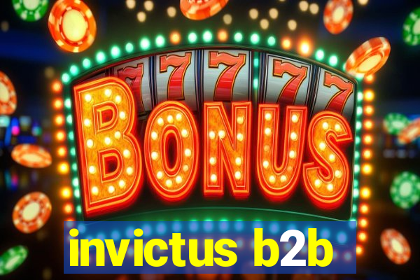 invictus b2b